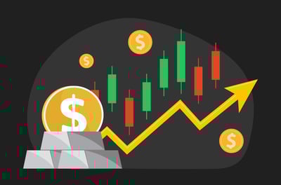 تداول الفضة: دليل شامل للمبتدئين والمحترفين